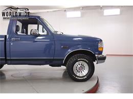 1993 Ford F1 (CC-2074153) for sale in Denver , Colorado
