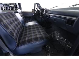 1993 Ford F1 (CC-2074153) for sale in Denver , Colorado