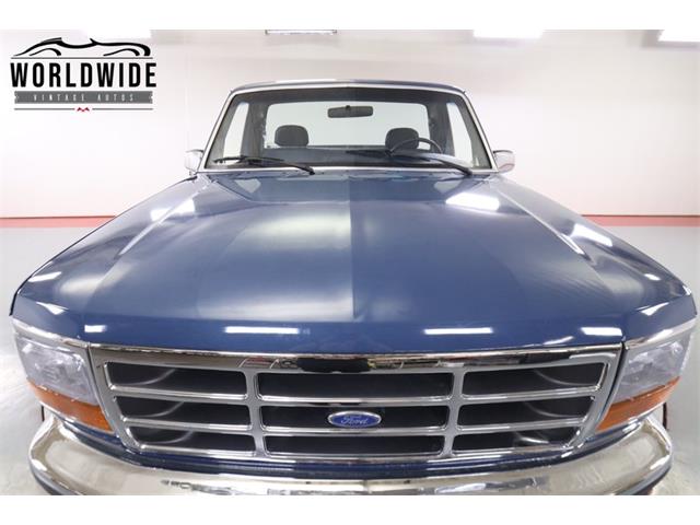 1993 Ford F1 (CC-2074153) for sale in Denver , Colorado