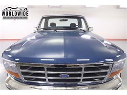 1993 Ford F1 (CC-2074153) for sale in Denver , Colorado