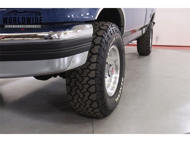 1993 Ford F1 (CC-2074153) for sale in Denver , Colorado