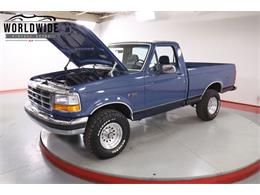 1993 Ford F1 (CC-2074153) for sale in Denver , Colorado