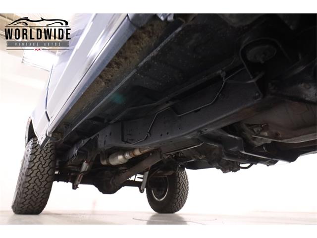 1993 Ford F1 (CC-2074153) for sale in Denver , Colorado