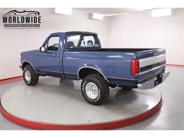 1993 Ford F1 (CC-2074153) for sale in Denver , Colorado