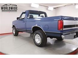 1993 Ford F1 (CC-2074153) for sale in Denver , Colorado