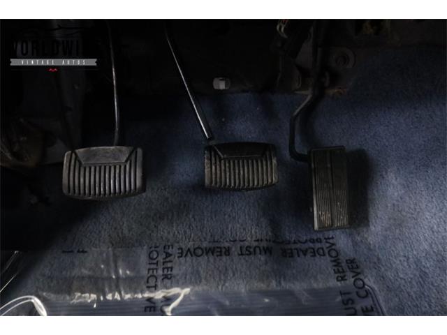 1993 Ford F1 (CC-2074153) for sale in Denver , Colorado