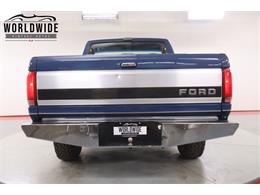 1993 Ford F1 (CC-2074153) for sale in Denver , Colorado
