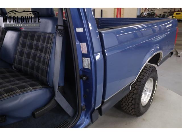 1993 Ford F1 (CC-2074153) for sale in Denver , Colorado
