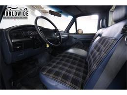1993 Ford F1 (CC-2074153) for sale in Denver , Colorado