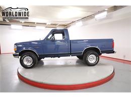1993 Ford F1 (CC-2074153) for sale in Denver , Colorado