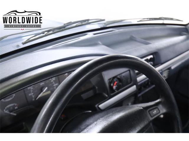 1993 Ford F1 (CC-2074153) for sale in Denver , Colorado
