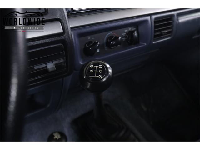 1993 Ford F1 (CC-2074153) for sale in Denver , Colorado