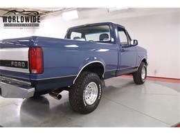 1993 Ford F1 (CC-2074153) for sale in Denver , Colorado