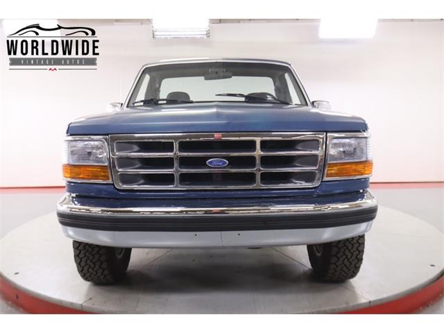 1993 Ford F1 (CC-2074153) for sale in Denver , Colorado