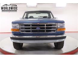 1993 Ford F1 (CC-2074153) for sale in Denver , Colorado