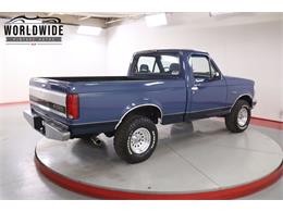 1993 Ford F1 (CC-2074153) for sale in Denver , Colorado
