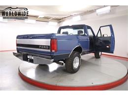 1993 Ford F1 (CC-2074153) for sale in Denver , Colorado