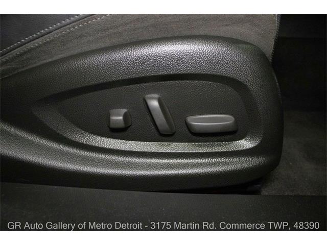2014 Chevrolet SS (CC-2074154) for sale in Kentwood, Michigan