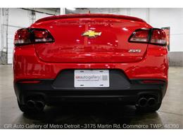 2014 Chevrolet SS (CC-2074154) for sale in Kentwood, Michigan