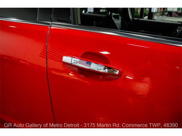 2014 Chevrolet SS (CC-2074154) for sale in Kentwood, Michigan