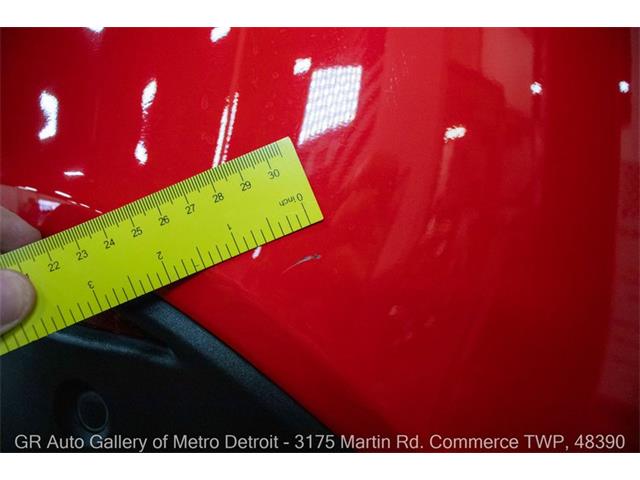 2014 Chevrolet SS (CC-2074154) for sale in Kentwood, Michigan