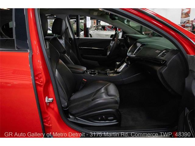2014 Chevrolet SS (CC-2074154) for sale in Kentwood, Michigan