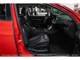 2014 Chevrolet SS (CC-2074154) for sale in Kentwood, Michigan