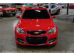 2014 Chevrolet SS (CC-2074154) for sale in Kentwood, Michigan
