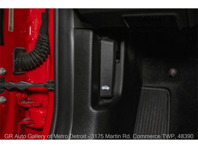 2014 Chevrolet SS (CC-2074154) for sale in Kentwood, Michigan