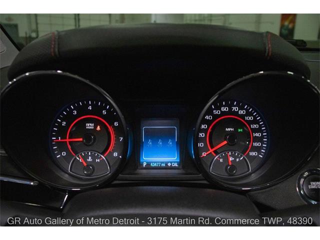 2014 Chevrolet SS (CC-2074154) for sale in Kentwood, Michigan