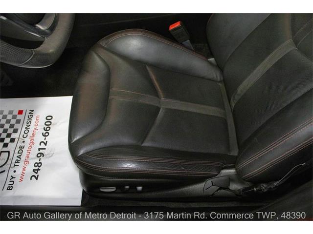 2014 Chevrolet SS (CC-2074154) for sale in Kentwood, Michigan