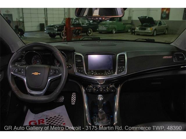 2014 Chevrolet SS (CC-2074154) for sale in Kentwood, Michigan
