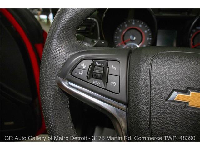 2014 Chevrolet SS (CC-2074154) for sale in Kentwood, Michigan