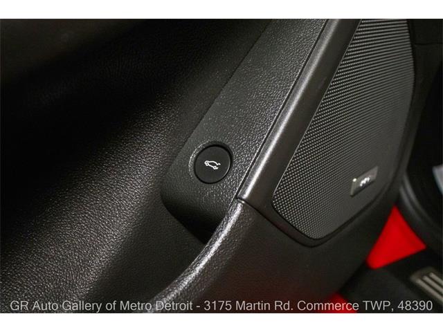 2014 Chevrolet SS (CC-2074154) for sale in Kentwood, Michigan