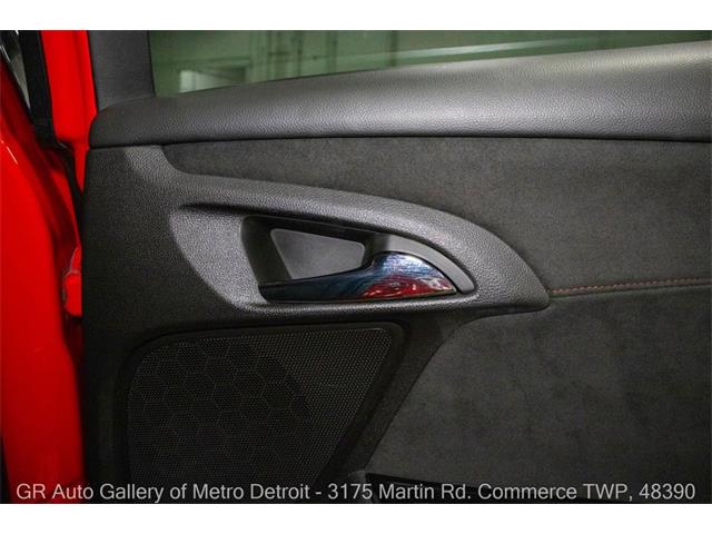 2014 Chevrolet SS (CC-2074154) for sale in Kentwood, Michigan