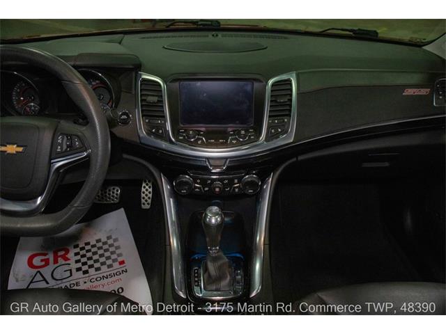 2014 Chevrolet SS (CC-2074154) for sale in Kentwood, Michigan