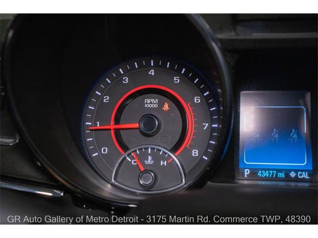 2014 Chevrolet SS (CC-2074154) for sale in Kentwood, Michigan