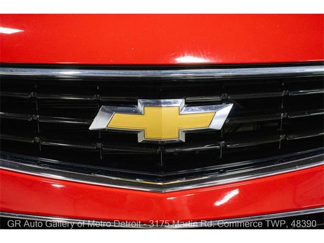 2014 Chevrolet SS (CC-2074154) for sale in Kentwood, Michigan