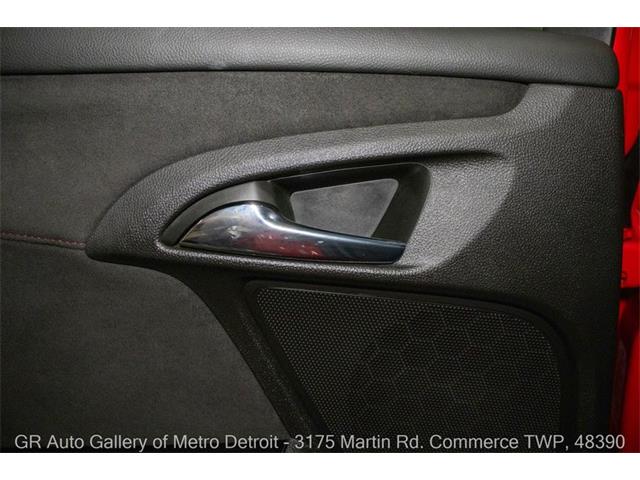 2014 Chevrolet SS (CC-2074154) for sale in Kentwood, Michigan