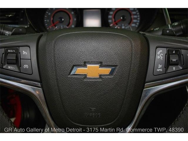 2014 Chevrolet SS (CC-2074154) for sale in Kentwood, Michigan