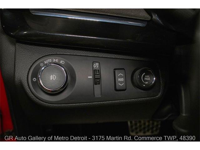 2014 Chevrolet SS (CC-2074154) for sale in Kentwood, Michigan