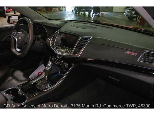 2014 Chevrolet SS (CC-2074154) for sale in Kentwood, Michigan