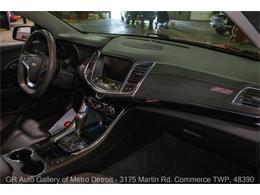 2014 Chevrolet SS (CC-2074154) for sale in Kentwood, Michigan