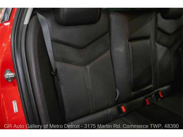 2014 Chevrolet SS (CC-2074154) for sale in Kentwood, Michigan
