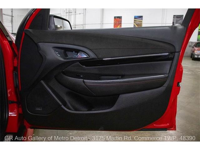 2014 Chevrolet SS (CC-2074154) for sale in Kentwood, Michigan