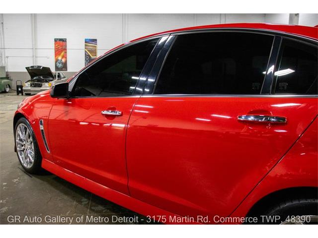 2014 Chevrolet SS (CC-2074154) for sale in Kentwood, Michigan