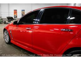 2014 Chevrolet SS (CC-2074154) for sale in Kentwood, Michigan