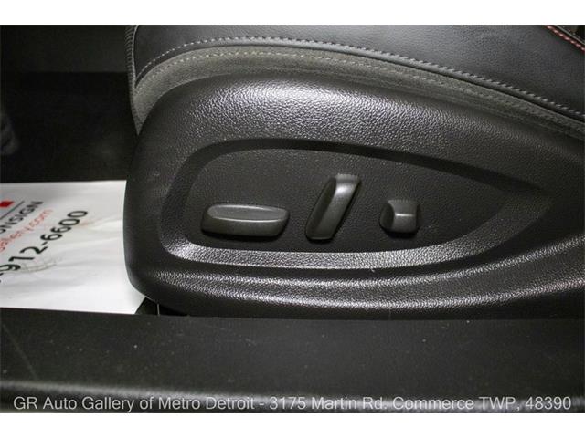 2014 Chevrolet SS (CC-2074154) for sale in Kentwood, Michigan