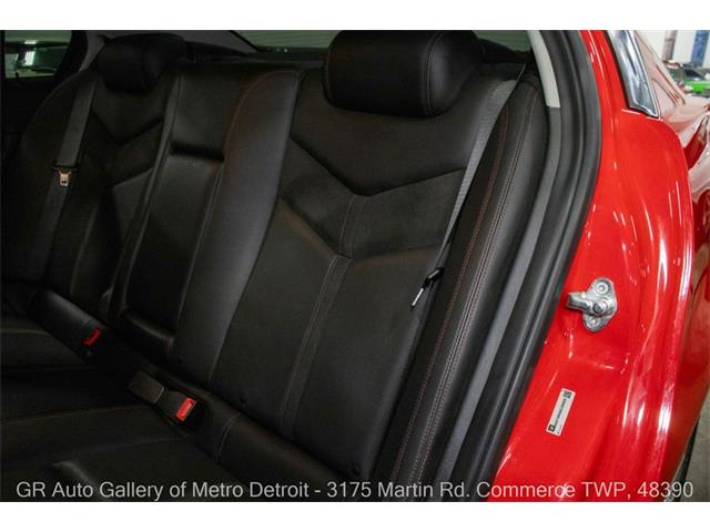 2014 Chevrolet SS (CC-2074154) for sale in Kentwood, Michigan