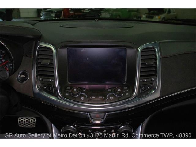 2014 Chevrolet SS (CC-2074154) for sale in Kentwood, Michigan
